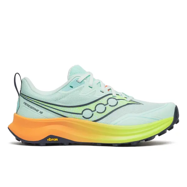 Chaussures de trail femme Saucony Peregrine 16