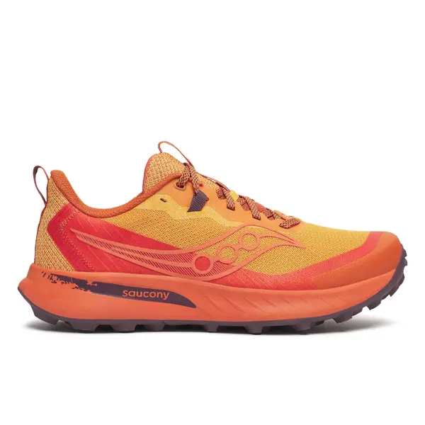 Chaussures de trail Saucony Peregrine 15