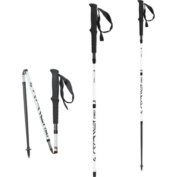 Bâton de trail TSL C4 Ultra Shadow