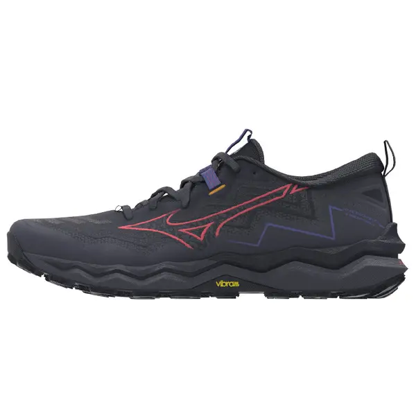 Chaussures de trail femme Mizuno Wave Daichi 9 GTX Wos