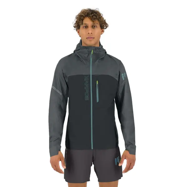 Veste imperméable Karpos Lavaredo Rain Evo