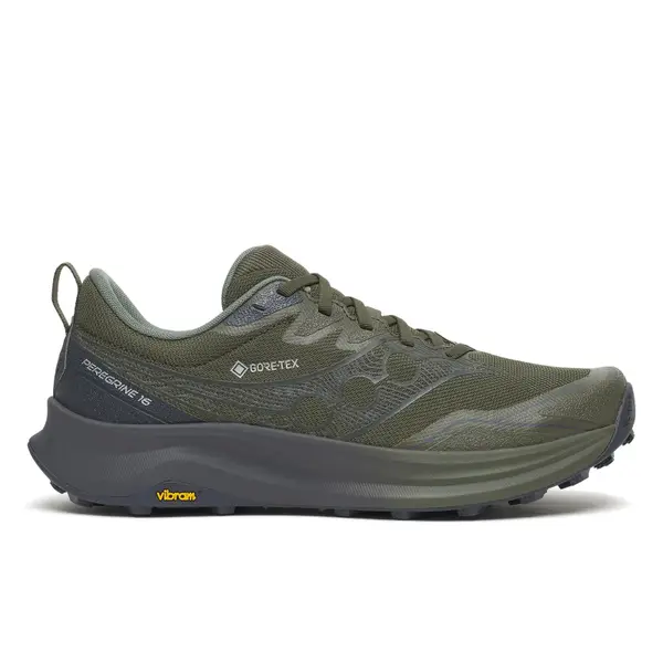 Chaussures de trail Saucony Peregrine 16