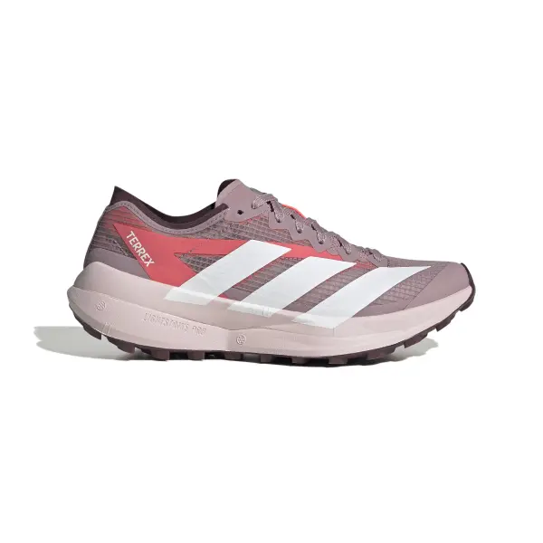 Chaussures de trail femme adidas Terrex Agravic Speed 2
