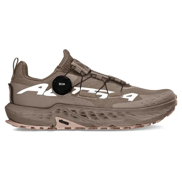 Chaussures de trail femme Altra Timp 5 BOA