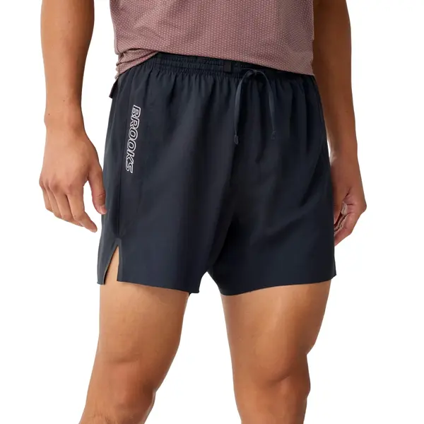 Short 2 en 1 Brooks Cascadia