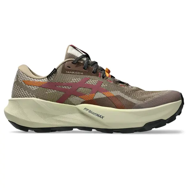 Chaussures de trail Asics Trabuco 14 Gtx