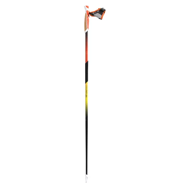 Bâtons TSL Addict trail carbon 1 cork grip - spike