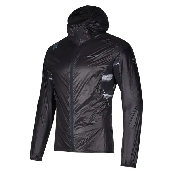 Veste imperméable La Sportiva Blizzard