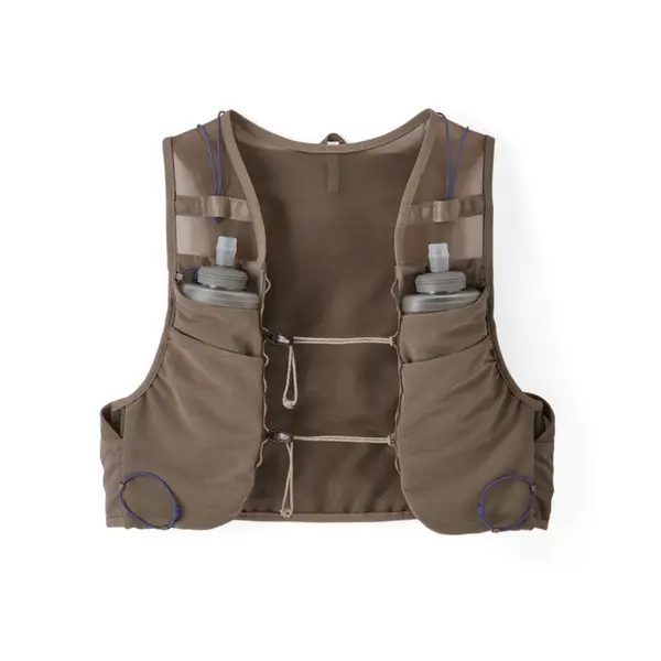 Gilet d'hydratation femme Patagonia Slope