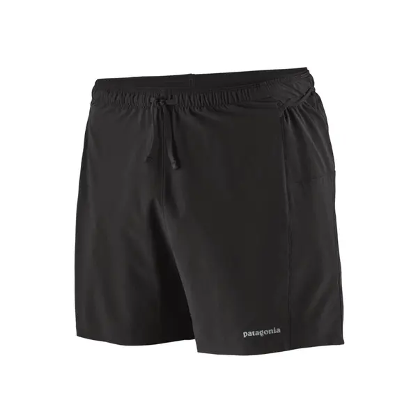 Short Patagonia Strider Pro 5"