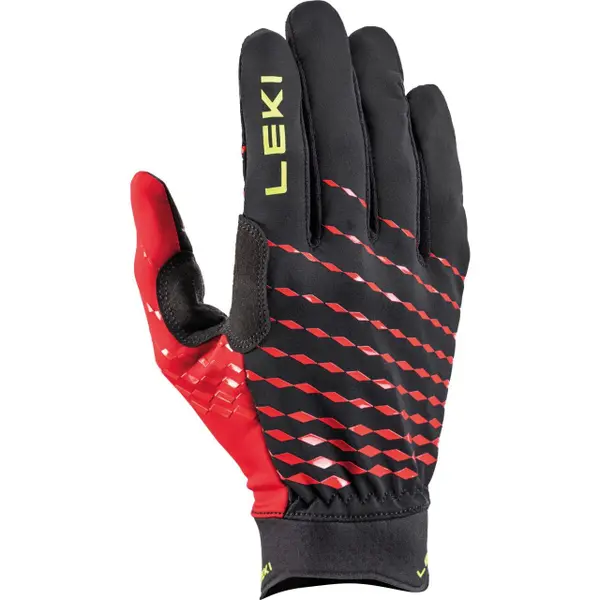 Gants Leki Ultra Trail Breeze