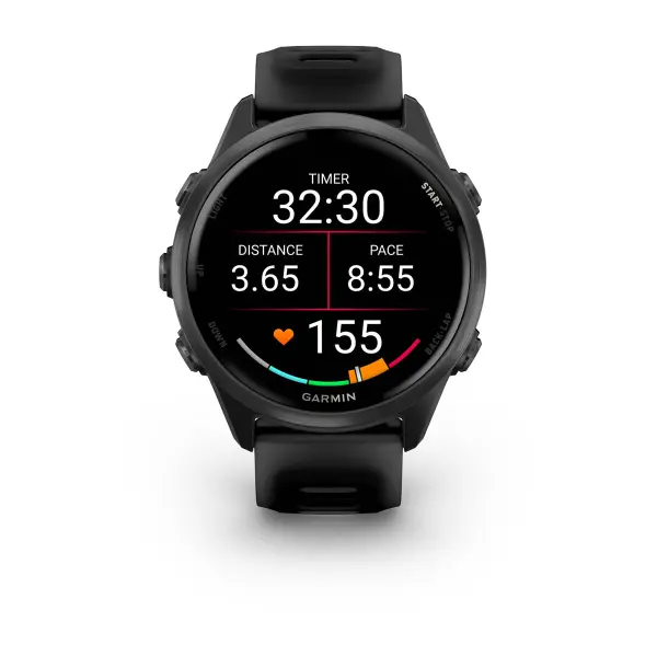 Montre connectée Garmin Forerunner 570 42 mm