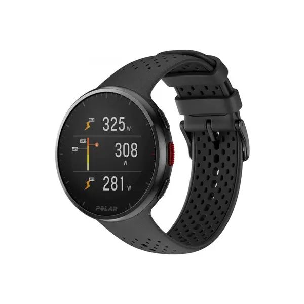 Montre connectée Polar Pacer Pro