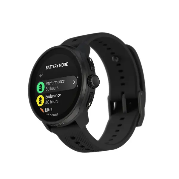Montre connectée Suunto Race S