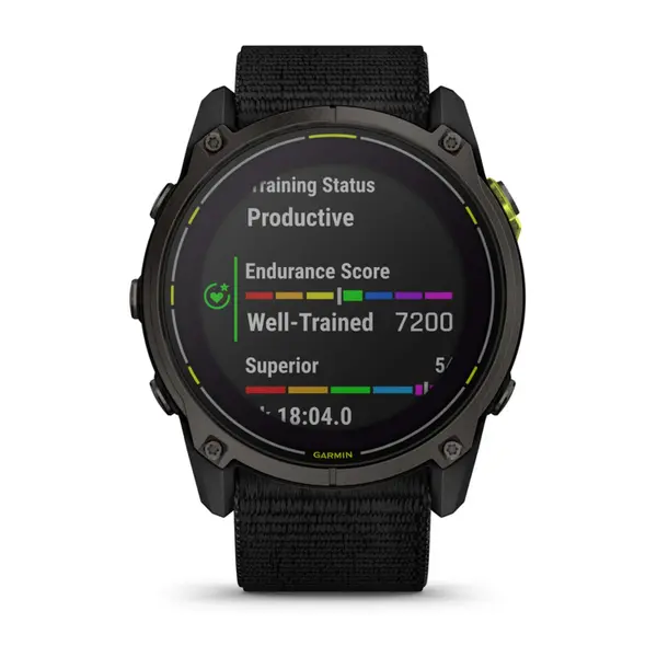 Montre connectée Garmin Enduro 3 51 mm