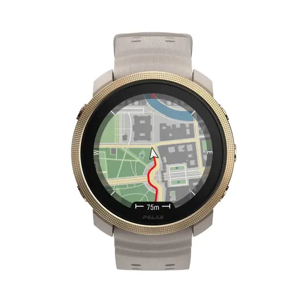 Montre connectée Polar Vantage M3