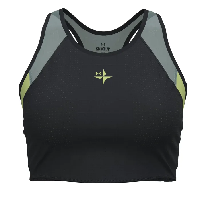 Brassière femme Under Armour Explor