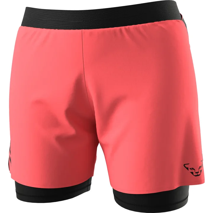 Short femme Dynafit Alpine Pro