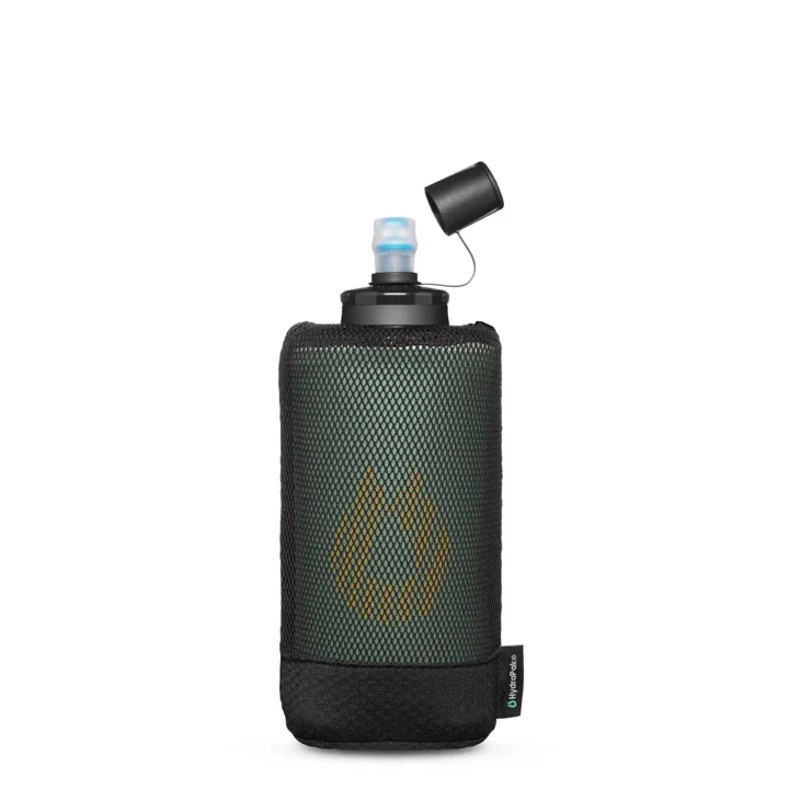Gourde Hydrapak Packflask